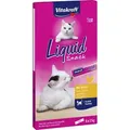 Katzensnack Cat Liquid Snack Huhn - 90g - Vitakraft