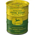 Nostalgic-Art - Spardose Sparbüchse Sparschwein - John Deere Special Purpose Oil