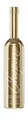 Chopin Blended Gold Vodka – Polnischer Premiumvodka aus Potato und Wheat Vodka (1 x 0,7l)