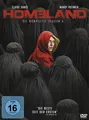 Homeland - Season 4 [4 DVDs]