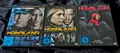 Homeland Die komplette Season 1 2 4 16x DVD in deutsch sehr gut bis neuwertig