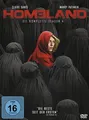 Homeland - Die komplette Season 4 [4 DVDs]