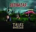 Red Bazar - Tales Form The Bookcase