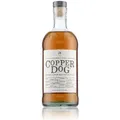 Copper Dog Whisky 40% Vol. 0,7l