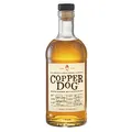 Copper Dog Blended Speyside Malt Scotch Whisky 40% vol, 0.7l (1 x 0.7 l)