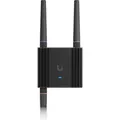 Ubiquiti Mobile Router Ultra, Mobile WLAN-Router - Schwarz