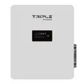 SolaX BMS Parallel 0% MwSt §12 III UstG Box für T58