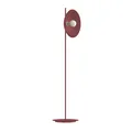 Cassini Stehlampe Einfarbige