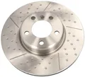2x Bremsscheibe 011Q35 RAP BRAKES