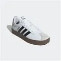 adidas Sportswear VL COURT 3.0 inspiriert vom Design des adidas samba weiß 43 1/3 EU