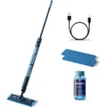 Philips XV5113/11 OneUp 5000 Series elektrischer Wischmopp - Blau