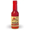Scovillas Hot Gourmet KING NAGA Superior Naga Morich Hot Sauce, 148ml