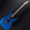 Ibanez / MM1 Martin Miller AZ Signature Model Transparent Aqua Blue (TAB)
