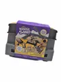 Kinetic Sand - Baustellen-Koffer