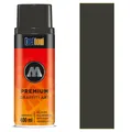 Molotow PREMIUM Graffiti Art, Farbton: 210 Tar Black 327159
