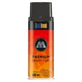Molotow PREMIUM Graffiti Spraydose Nr. 210 teerschwarz, 400 ml