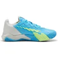PUMA Herren Tennisindoorschuhe NOVA Elite