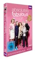 Absolutely Fabulous - AbFAb wird 20! BBC DVD - Comedy Doppeltitel NEU & OVP