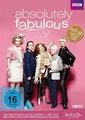 Absolutely Fabulous - AbFAb wird 20! [2 DVDs] ZUSTAND SEHR GUT