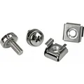 StarTech SCREWS und CAGE NUTS M5 (CABSCRWM520)
