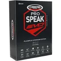Caberg Pro Speak Evo, Kommunikationssystem - Schwarz