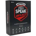 Caberg Headset PRO SPEAK EVO Einzelset Bluetooth 5.0 für Levo Duke Tourmax Avalon Drift Riviera V4 X
