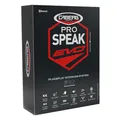 CABERG Headset PRO SPEAK EVO für Levo Duke Tourmax Avalon Drift Riviera V4 X