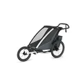 Jogging Kit Thule Chariot 2              für Thule Chariot Cross/Sport 2 Single
