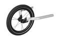Thule Chariot Jogging Kit 2 Buggy Kit Laufrad Single für Einsitzer