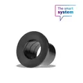 Bosch E-Bike Felgenmagnet Hülse Ventil smartes System EB1120002S schwarz