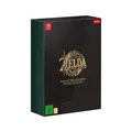 The Legend of Zelda: Tears of the Kingdom (Collector's Edition) - [Nintendo Switch]