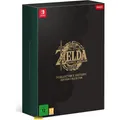 Nintendo The Legend of Zelda: Tears of the Kingdom - Collector's Edition (Switch, EN, FR) (10009839)