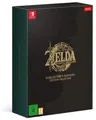 The Legend of Zelda: Tears of the Kingdom Collector's Edition