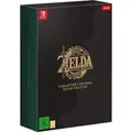 The Legend of Zelda: Tears of the Kingdom Collector's Edition