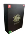 The Legend of Zelda: Tears of the Kingdom Collector's Edition