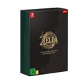 The Legend of Zelda: Tears of the Kingdom Collector's Edition Nintendo Switch
