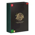 The Legend of Zelda: Tears of the Kingdom - Collector's Edition (Nintendo...
