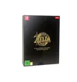 The Legend of Zelda Tears of the Kingdom Collectors Edition Nintendo Switch