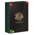The Legend of Zelda: Tears of the Kingdom - Collector's Edition⭐️NEU⭐️versiegelt