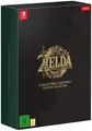 The Legend of Zelda Tears of the Kingdom - Collectors Edition - Nintendo Switch