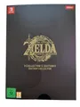 Nintendo Switch The Legend of Zelda Tears of the Kingdom Collector's Edition Neu