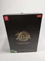 The Legend of Zelda Tears of the Kingdom Collectors Edition Neu & OVP