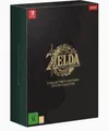 The Legend of Zelda: Tears of the Kingdom Collectors Edition Nintendo switch NEU