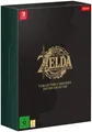 The Legend of Zelda | Tears of the Kingdom | Collectors Edition | Switch | NEU