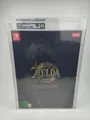 Nintendo Switch *The Legend of Zelda: Tears of the Kingdom Collector's Edition*
