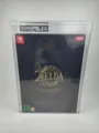 Nintendo Switch *The Legend of Zelda: Tears of the Kingdom Collector's Edition*