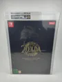 Nintendo Switch *The Legend of Zelda: Tears of the Kingdom Collector's Edition*