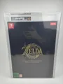 Nintendo Switch *The Legend of Zelda: Tears of the Kingdom Collector's Edition*