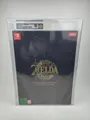 Nintendo Switch *The Legend of Zelda: Tears of the Kingdom Collector's Edition*