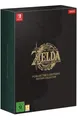 The Legend of Zelda: Tears of the Kingdom - Collector's Edition (Nintendo...